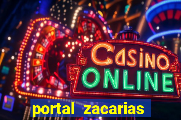 portal zacarias cavando cova